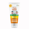 The Mom’s Umbrella Sunscreen kids Moisturizing Ultra Light Sunscreen-50g SPF 30 & PA+++ | Water Resistant | Lightweight & Moisturizing | Suits all Skin Type | Safe For kids Hydrating Sun Protection kids(Age: 4+ years)